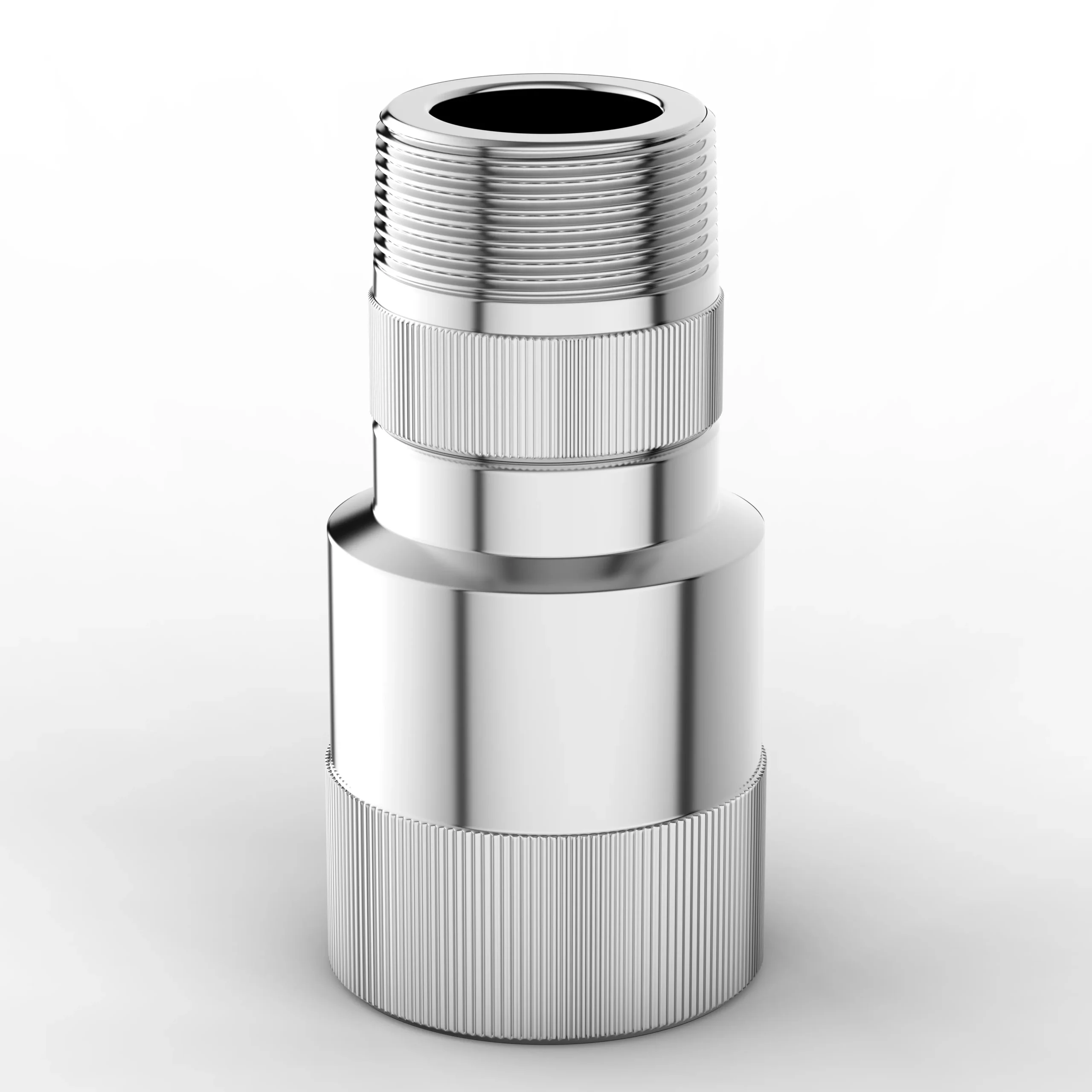 CNC TURNED PARTS – 002