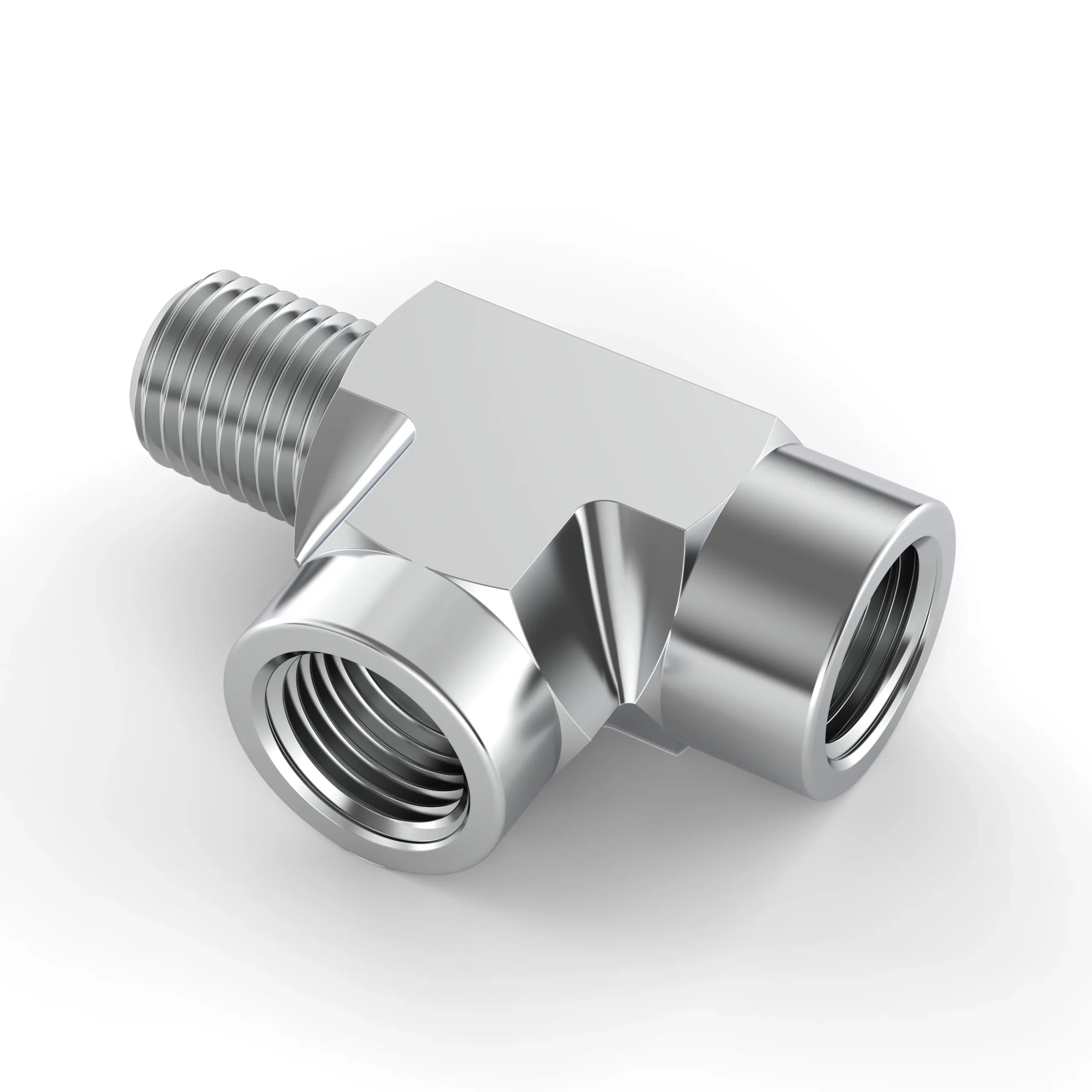 SANITARY FITTINGS – 002