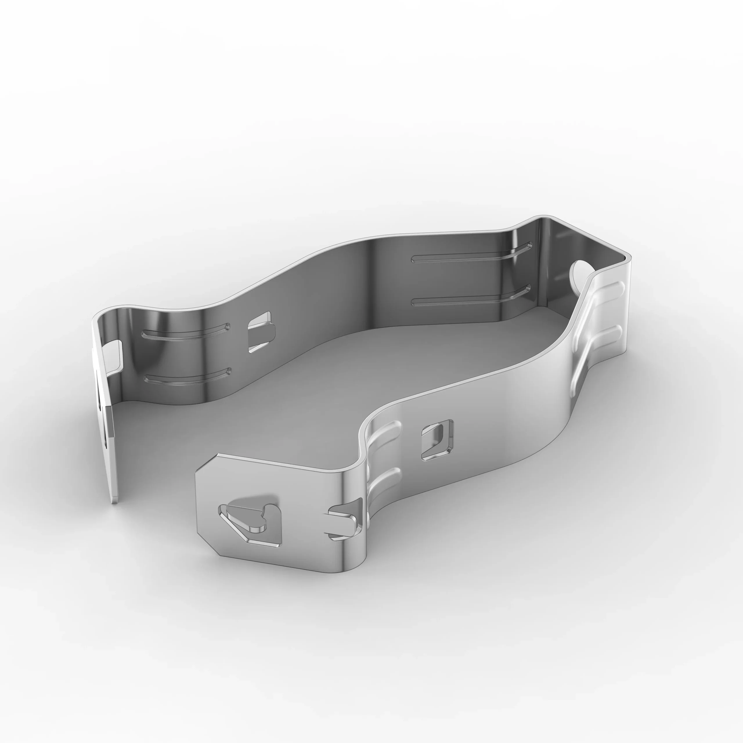 SHEET METAL COMPONENTS – 002.326